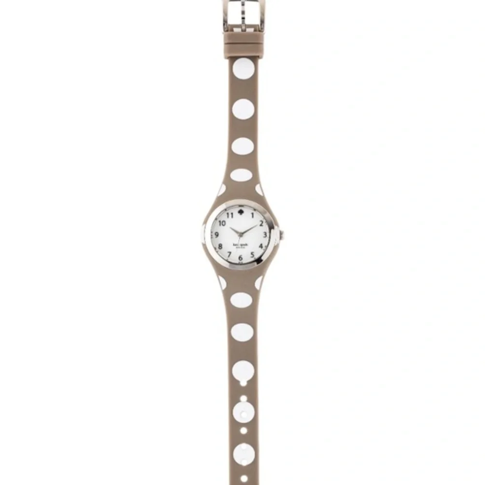 Kate Spade ♠️ Kate Spade Rumsey Watch.